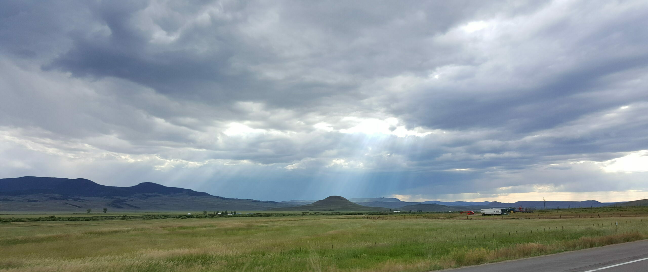 Pure Source Farms LLC